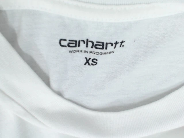 Camiseta Carhartt – photo 3